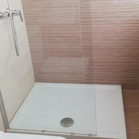 Luxurious Double Central 5 Min To The Sea
