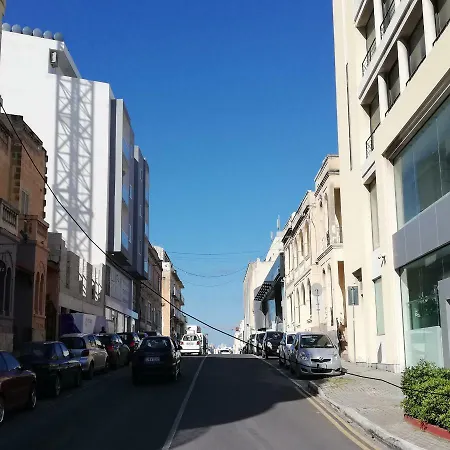 Luxurious Double Central 5 Min To The Sea