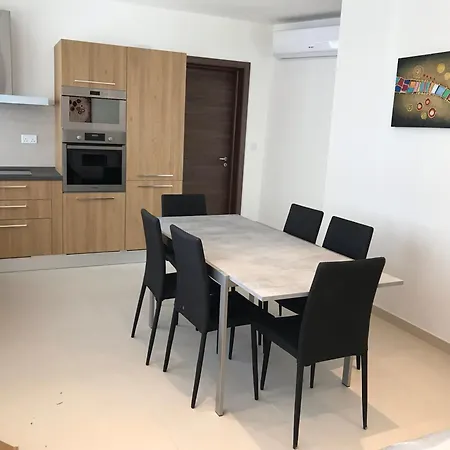 Luxurious Double Central 5 Min To The Sea Guest house Ta Xbiex