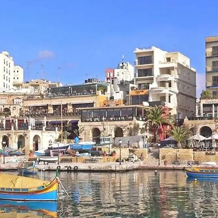 Guest house Luxurious Double Central 5 Min To The Sea *
