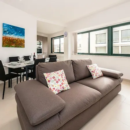 Luxurious Double Central 5 Min To The Sea *