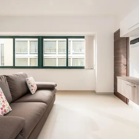 Guest house Luxurious Double Central 5 Min To The Sea *