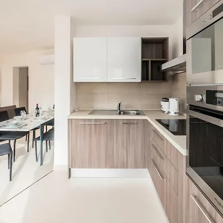 Luxurious Double Central 5 Min To The Sea Guest house Ta Xbiex
