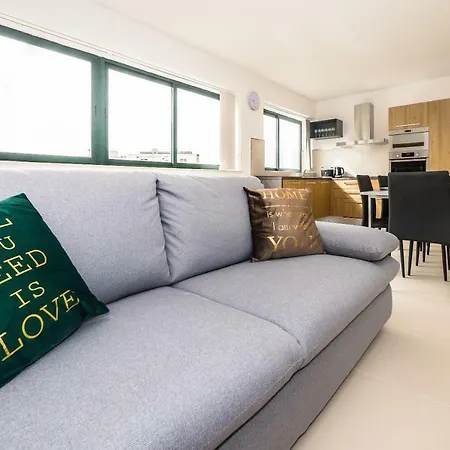 Luxurious Double Central 5 Min To The Sea Guest house Ta Xbiex