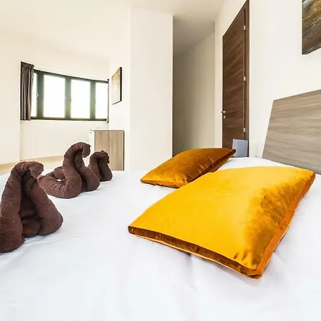 Luxurious Double Central 5 Min To The Sea Guest house