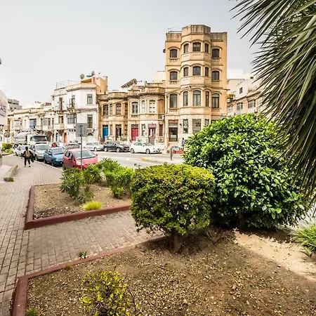 Guest house Luxurious Double Central 5 Min To The Sea *