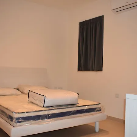 Luxurious Double Central 5 Min To The Sea * Ta Xbiex