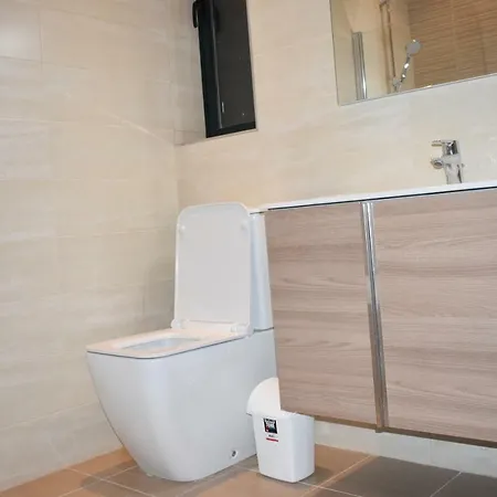 Affittacamere Luxurious Double Central 5 Min To The Sea Ta Xbiex