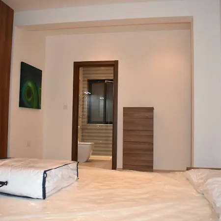 Luxurious Double Central 5 Min To The Sea * Ta Xbiex