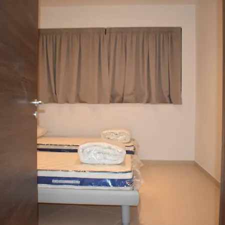 Affittacamere Luxurious Double Central 5 Min To The Sea Ta Xbiex