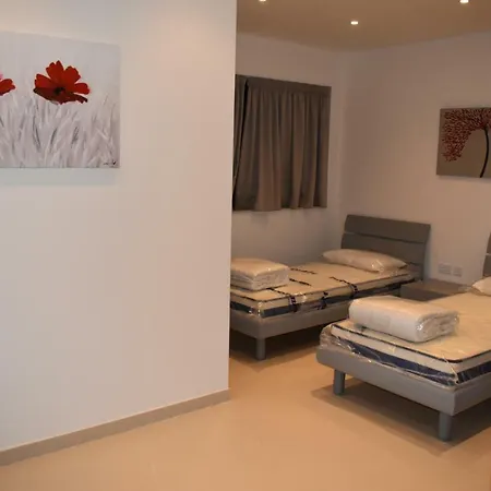 Luxurious Double Central 5 Min To The Sea Affittacamere *