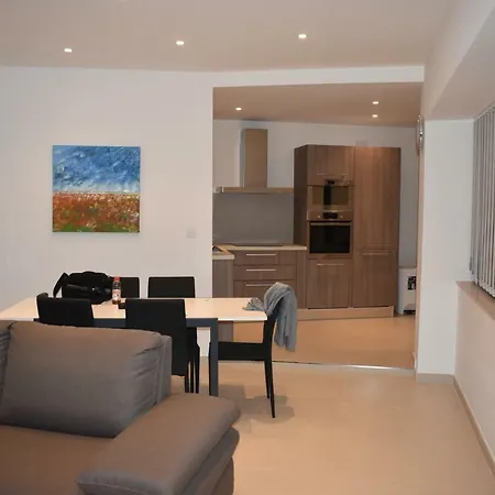Luxurious Double Central 5 Min To The Sea