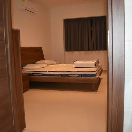 Luxurious Double Central 5 Min To The Sea * Ta Xbiex
