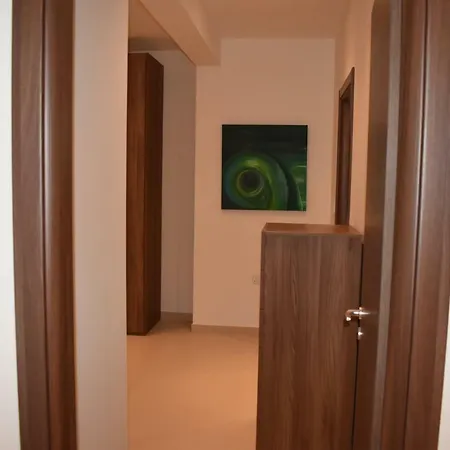 Luxurious Double Central 5 Min To The Sea Affittacamere