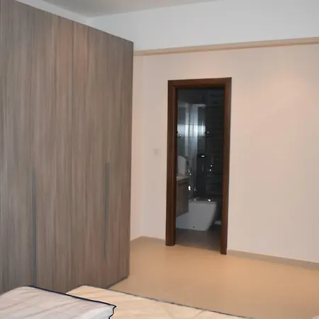 Luxurious Double Central 5 Min To The Sea Affittacamere