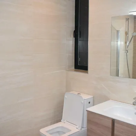 Luxurious Double Central 5 Min To The Sea *