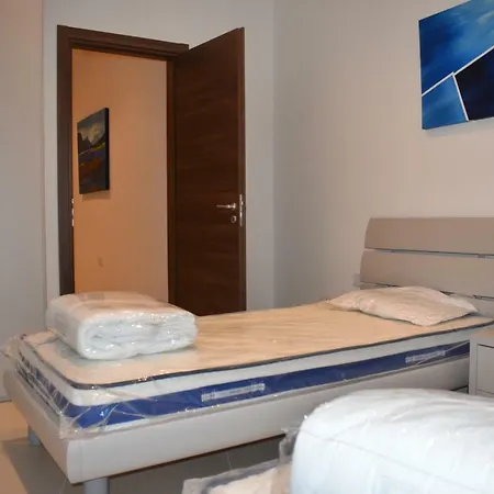 Luxurious Double Central 5 Min To The Sea Affittacamere Ta Xbiex