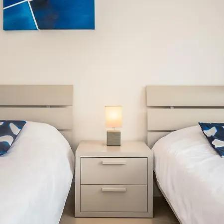 Luxurious Double Central 5 Min To The Sea *