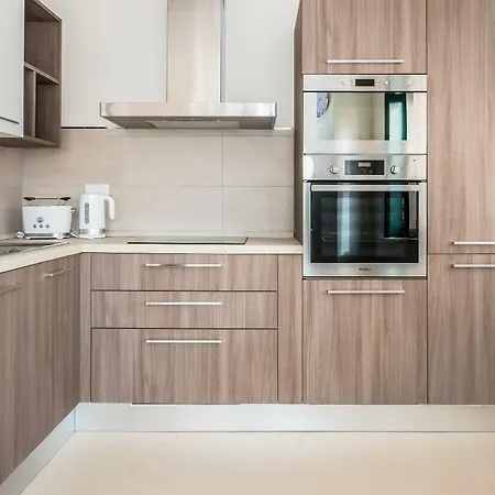 Luxurious Double Central 5 Min To The Sea *