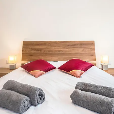 Luxurious Double Central 5 Min To The Sea Ta Xbiex