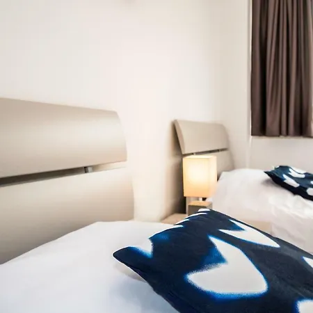 Luxurious Double Central 5 Min To The Sea Affittacamere *