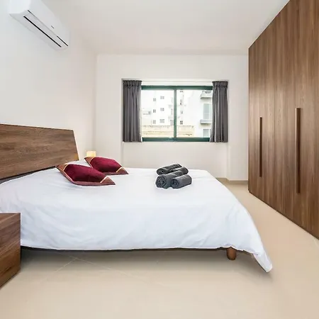 Affittacamere Luxurious Double Central 5 Min To The Sea