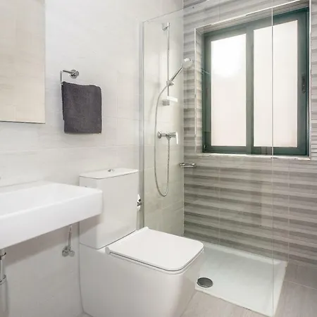 Affittacamere Luxurious Double Central 5 Min To The Sea Ta Xbiex