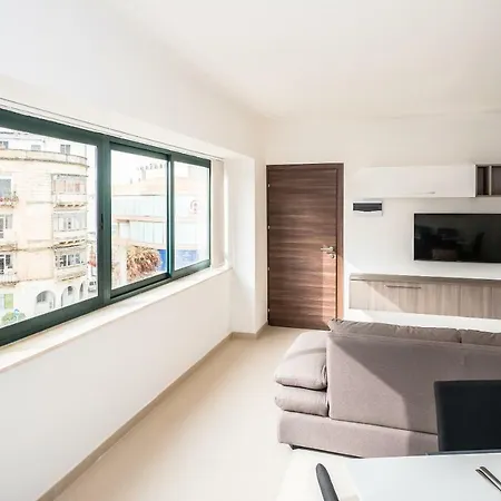 Luxurious Double Central 5 Min To The Sea Affittacamere *