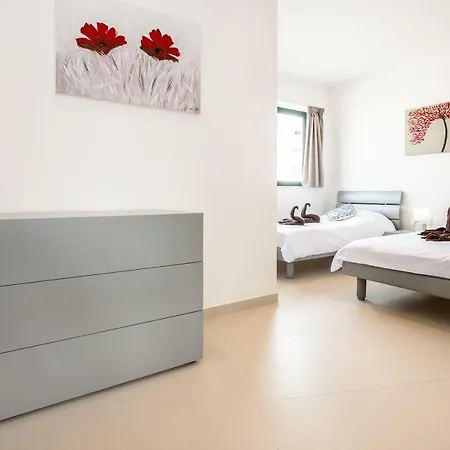 Luxurious Double Central 5 Min To The Sea Affittacamere Ta Xbiex