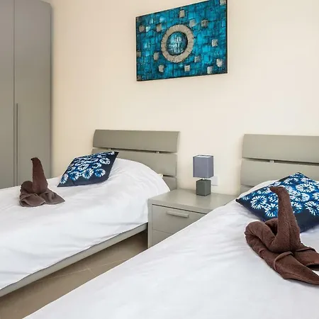 Affittacamere Luxurious Double Central 5 Min To The Sea