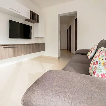 Luxurious Double Central 5 Min To The Sea Ta Xbiex