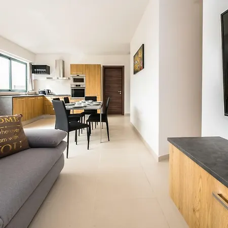Luxurious Double Central 5 Min To The Sea *