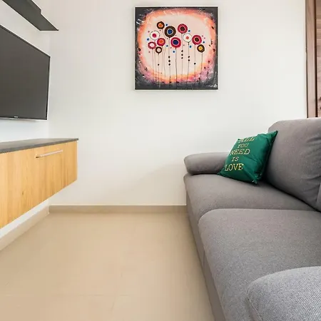 Luxurious Double Central 5 Min To The Sea *