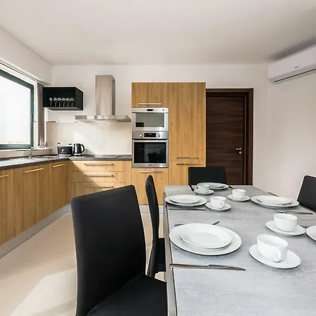 Luxurious Double Central 5 Min To The Sea *