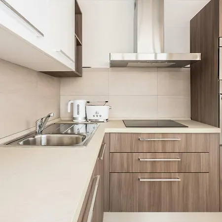 Affittacamere Luxurious Double Central 5 Min To The Sea Ta Xbiex