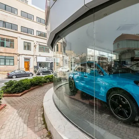 Affittacamere Luxurious Double Central 5 Min To The Sea Ta Xbiex