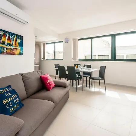 Luxurious Double Central 5 Min To The Sea *