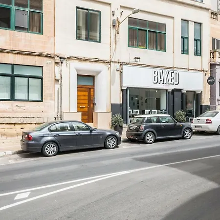 Affittacamere Luxurious Double Central 5 Min To The Sea *