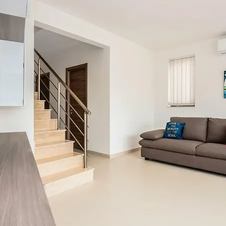 Luxurious Double Central 5 Min To The Sea *