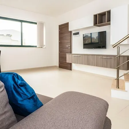 Affittacamere Luxurious Double Central 5 Min To The Sea *
