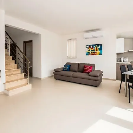 Affittacamere Luxurious Double Central 5 Min To The Sea *