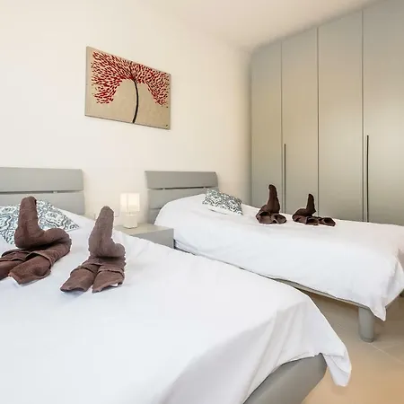 Luxurious Double Central 5 Min To The Sea Affittacamere *