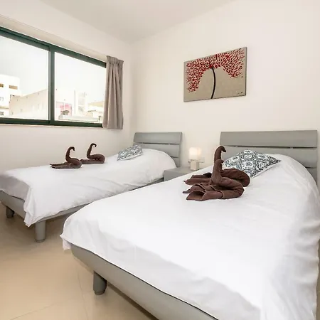 Luxurious Double Central 5 Min To The Sea Affittacamere Ta Xbiex