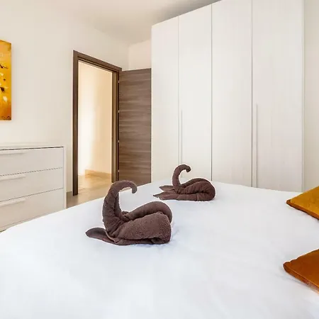 Affittacamere Luxurious Double Central 5 Min To The Sea *